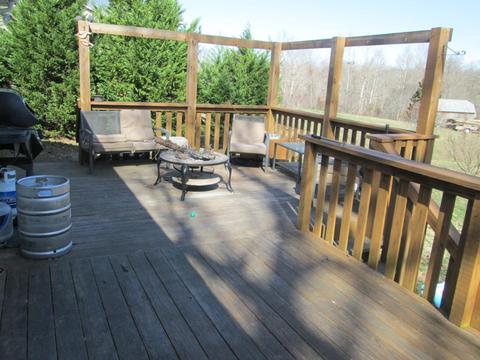2005 Ruby Travis Dr, Chapmansboro, TN 37035 photo 27