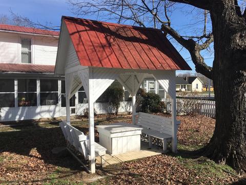 14 Front St, Normandy, TN 37360 photo 3