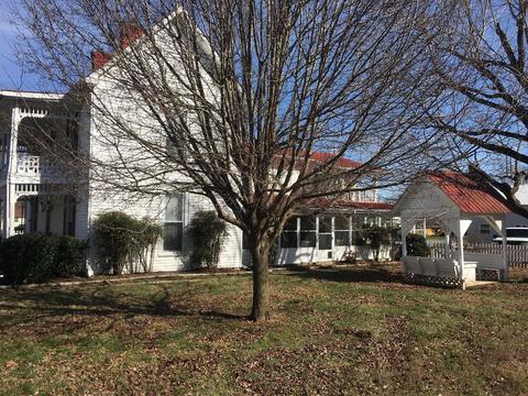 14 Front St, Normandy, TN 37360 photo 2