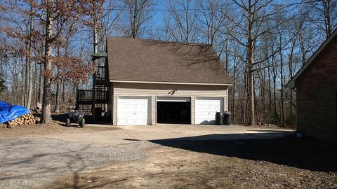 4859 Marion Rd, Cunningham, TN 37052 photo 9