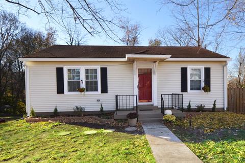 217 N Walnut St, Springfield, TN 37172 photo 2