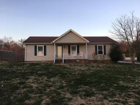 3915 Armstrong Rd, Springfield, TN 37172 photo 1