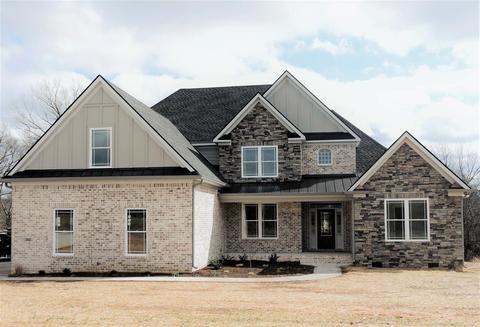 148 Tom Walker Dr, Beechgrove, TN 37018 photo 1