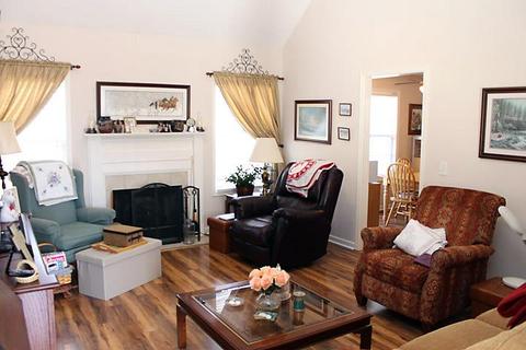 3603 Stevens Bnd, Murfreesboro, TN 37127 photo 4