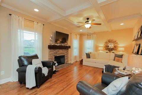 3300 Appian Ct, Spring Hill, TN 37174 photo 12