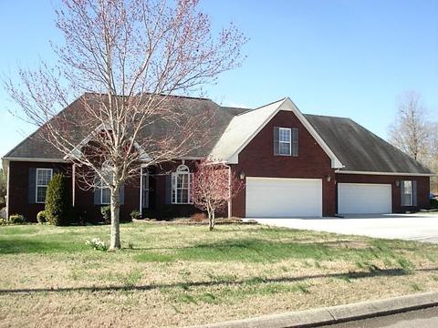 230 Simons Blvd, Morrison, TN 37357 photo 1