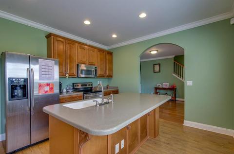 2256 Clara Mathis Rd, Spring Hill, TN 37174 photo 11