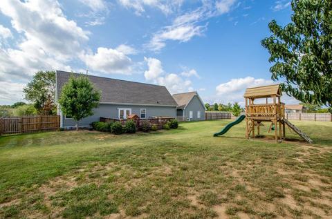 2256 Clara Mathis Rd, Spring Hill, TN 37174 photo 25