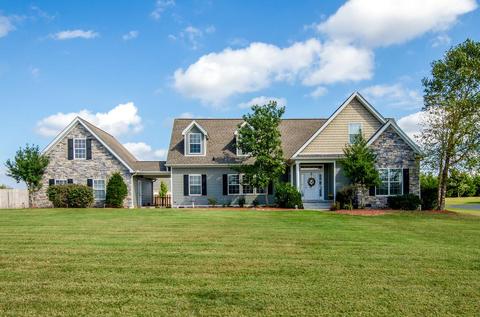 2256 Clara Mathis Rd, Spring Hill, TN 37174 photo 3