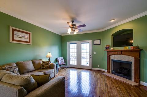 2256 Clara Mathis Rd, Spring Hill, TN 37174 photo 8