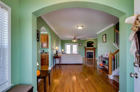 2256 Clara Mathis Rd, Spring Hill, TN 37174 photo 4