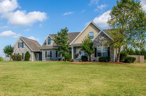 2256 Clara Mathis Rd, Spring Hill, TN 37174 photo 1