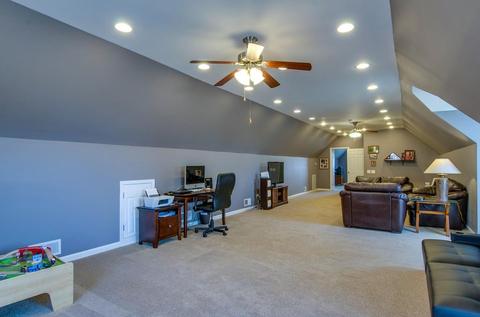 2256 Clara Mathis Rd, Spring Hill, TN 37174 photo 21