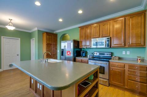 2256 Clara Mathis Rd, Spring Hill, TN 37174 photo 10