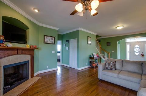 2256 Clara Mathis Rd, Spring Hill, TN 37174 photo 9