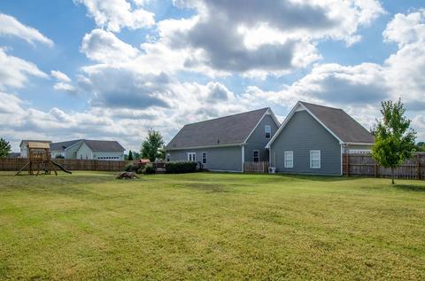 2256 Clara Mathis Rd, Spring Hill, TN 37174 photo 24