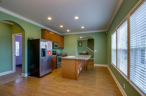 2256 Clara Mathis Rd, Spring Hill, TN 37174 photo 12