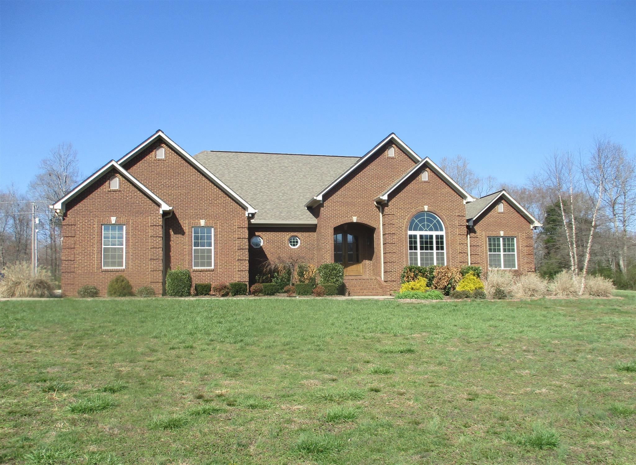 1104 Joe Williams, Five Points, TN 38457 photo 1