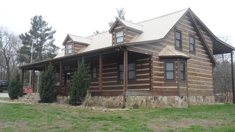 2627 Old Wells Rd, Morrison, TN 37357 photo 4