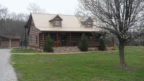 2627 Old Wells Rd, Morrison, TN 37357 photo 1