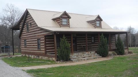 2627 Old Wells Rd, Morrison, TN 37357 photo 2