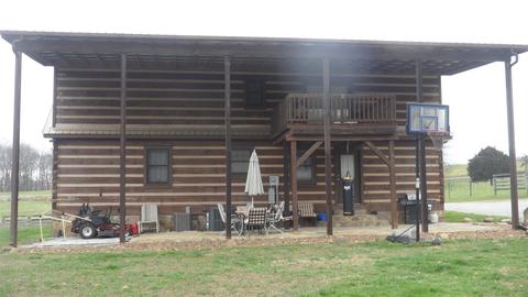 2627 Old Wells Rd, Morrison, TN 37357 photo 5