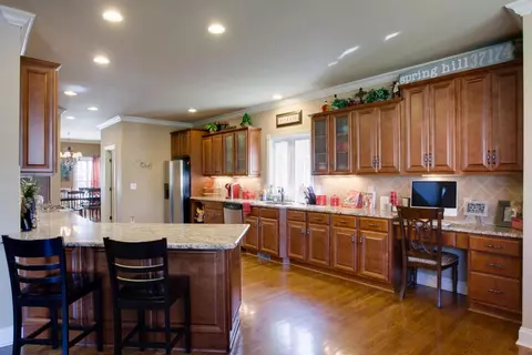2002 Bathurst Ct, Spring Hill, TN 37174 photo 12