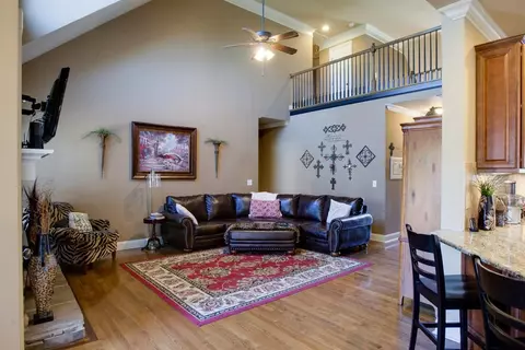 2002 Bathurst Ct, Spring Hill, TN 37174 photo 8