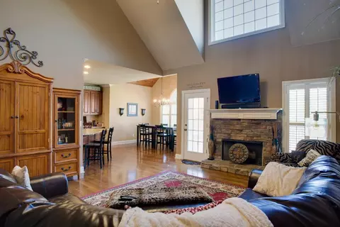 2002 Bathurst Ct, Spring Hill, TN 37174 photo 6