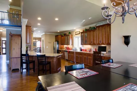 2002 Bathurst Ct, Spring Hill, TN 37174 photo 11