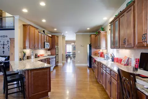 2002 Bathurst Ct, Spring Hill, TN 37174 photo 13