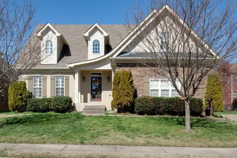 2002 Bathurst Ct, Spring Hill, TN 37174 photo 1