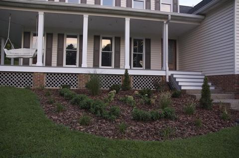 350 Fairview Rd, Dickson, TN 37055 photo 5