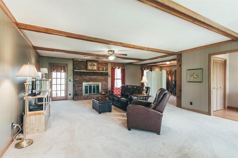 1879 Lawrence Ln, Springfield, TN 37172 photo 8