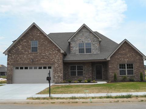2809 Lightning Bug Dr, Murfreesboro, TN 37129 photo 1