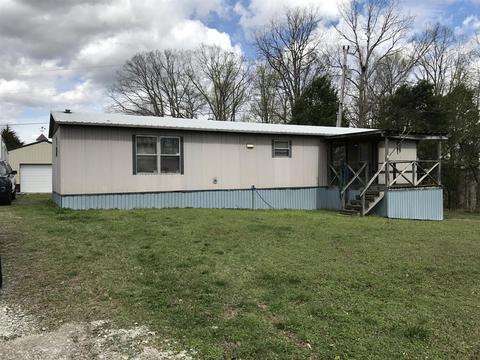 1231 Black Rd, Cunningham, TN 37052 photo 2