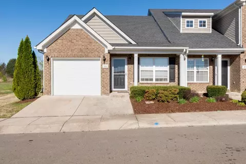 3045 Soaring Eagle Way, Spring Hill, TN 37174 photo 1