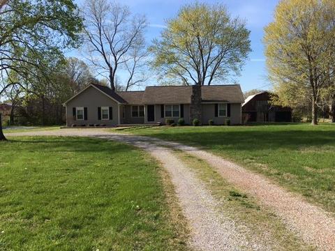 3537 Jim Warren Rd, Spring Hill, TN 37174 photo 1