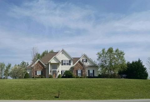 112 Hillside Dr, Dickson, TN 37055 photo 1