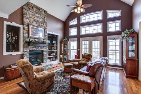 112 Hillside Dr, Dickson, TN 37055 photo 6