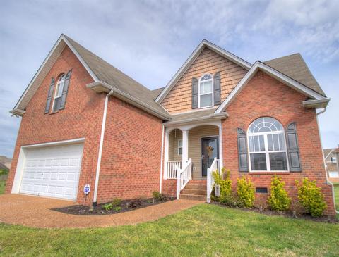 2007 Lima Ct, Spring Hill, TN 37174 photo 1