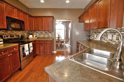 2007 Lima Ct, Spring Hill, TN 37174 photo 3