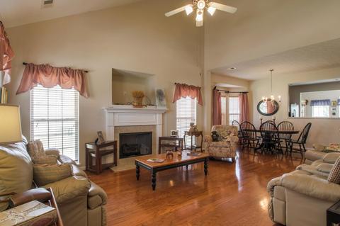 2002 Greg Ct, Spring Hill, TN 37174 photo 3
