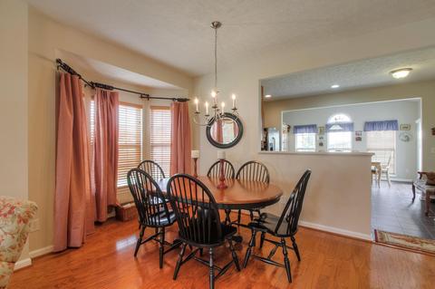 2002 Greg Ct, Spring Hill, TN 37174 photo 5