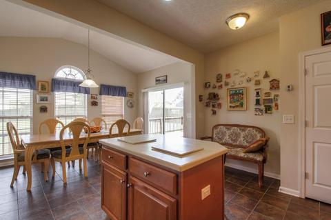 2002 Greg Ct, Spring Hill, TN 37174 photo 8