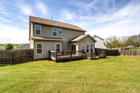 2002 Greg Ct, Spring Hill, TN 37174 photo 16