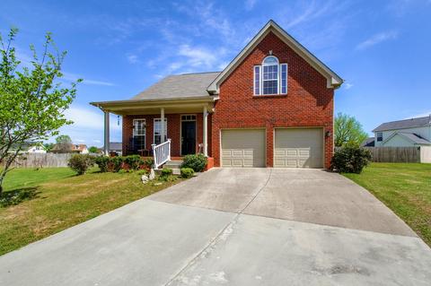 2002 Greg Ct, Spring Hill, TN 37174 photo 1