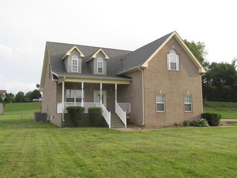 899 Hicks Rd, Dickson, TN 37055 photo 1