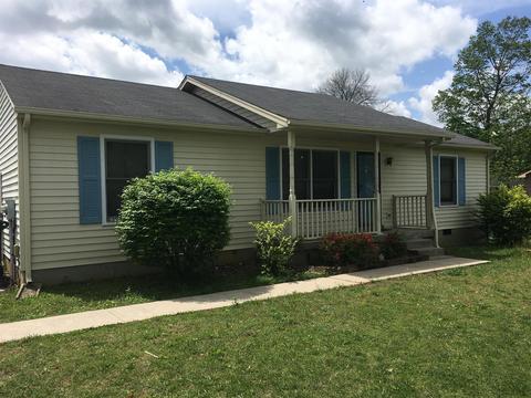 320 Pitt Ln, Springfield, TN 37172 photo 3