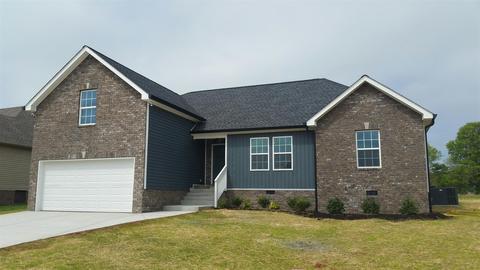 329 Brandywine Ln, Springfield, TN 37172 photo 1